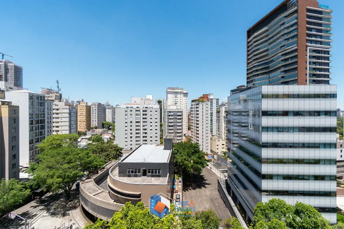 Apartamento, 2 quartos, 64 m² - Foto 10