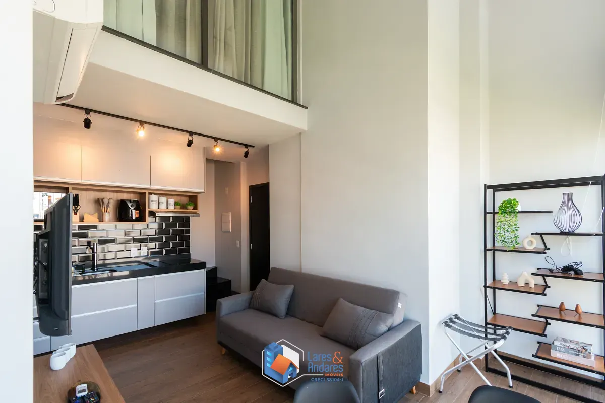 Apartamento, 2 quartos, 64 m² - Foto 5