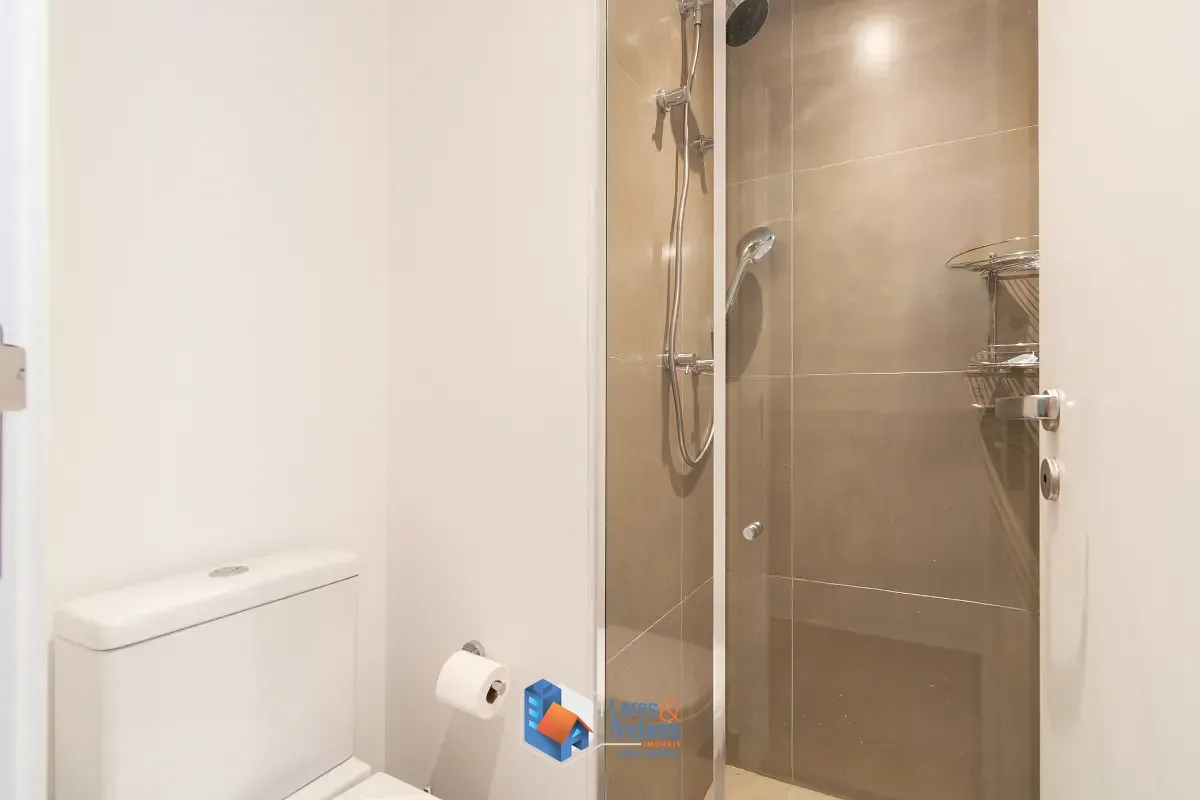 Apartamento, 2 quartos, 64 m² - Foto 14