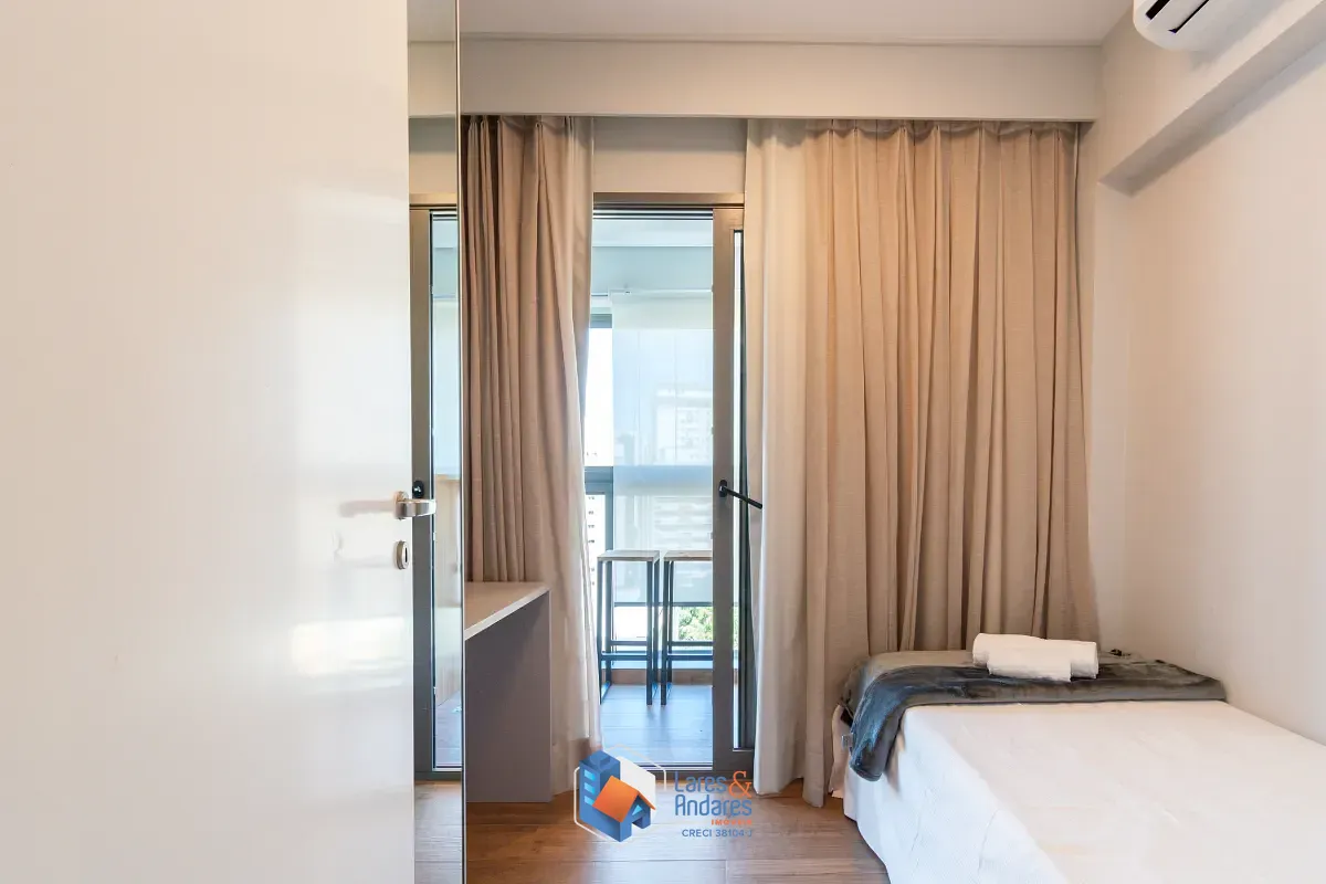 Apartamento, 2 quartos, 64 m² - Foto 11
