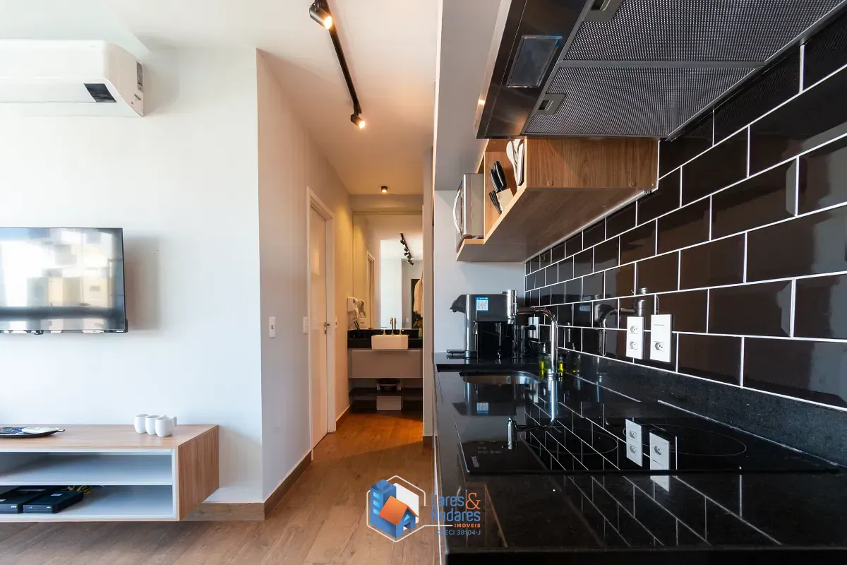Apartamento, 2 quartos, 64 m² - Foto 15