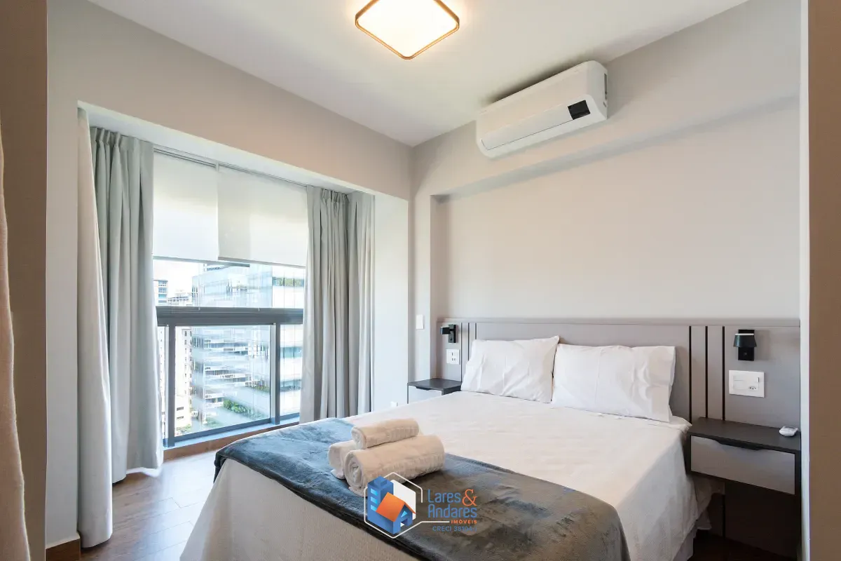 Apartamento, 2 quartos, 64 m² - Foto 21