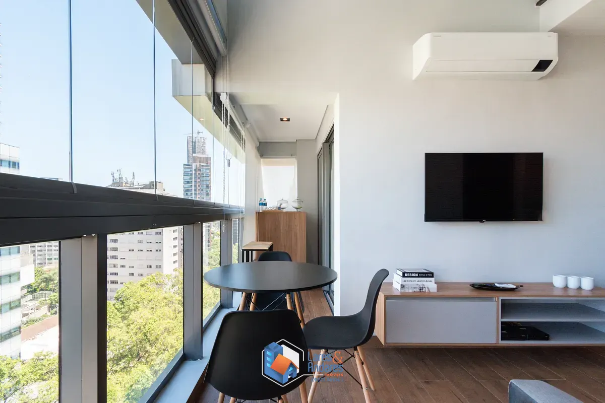 Apartamento, 2 quartos, 64 m² - Foto 7
