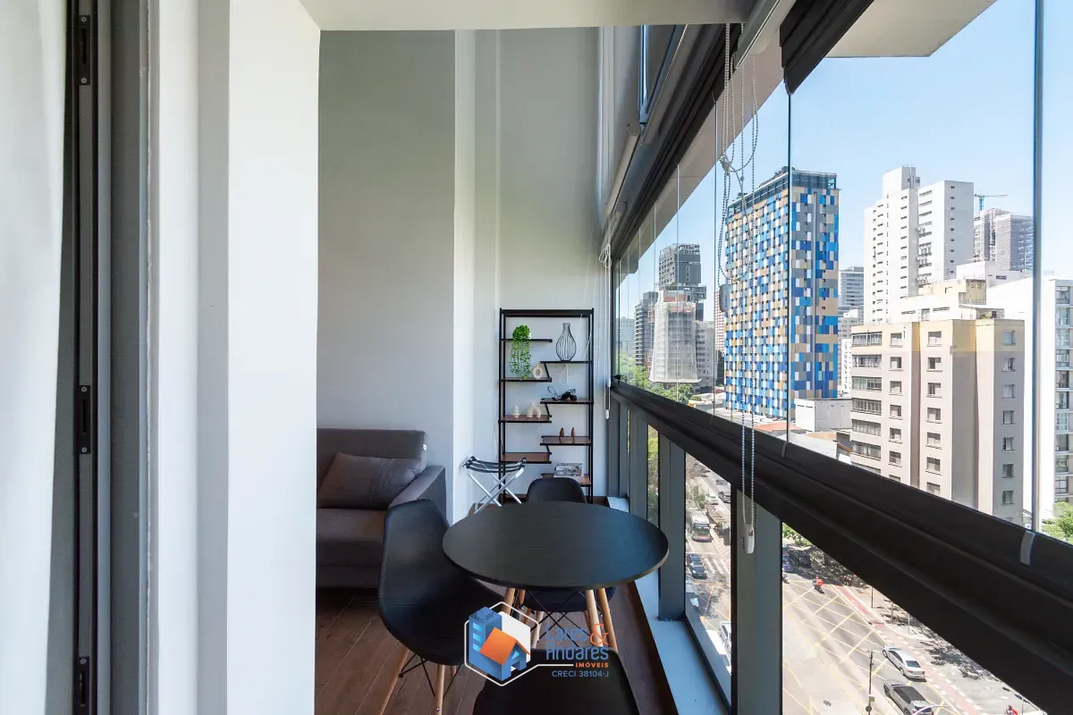 Apartamento, 2 quartos, 64 m² - Foto 8