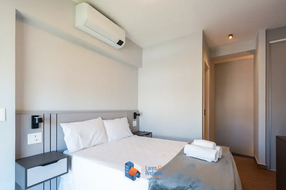 Apartamento, 2 quartos, 64 m² - Foto 20