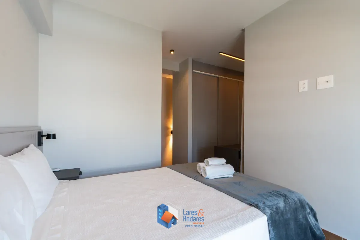 Apartamento, 2 quartos, 64 m² - Foto 19