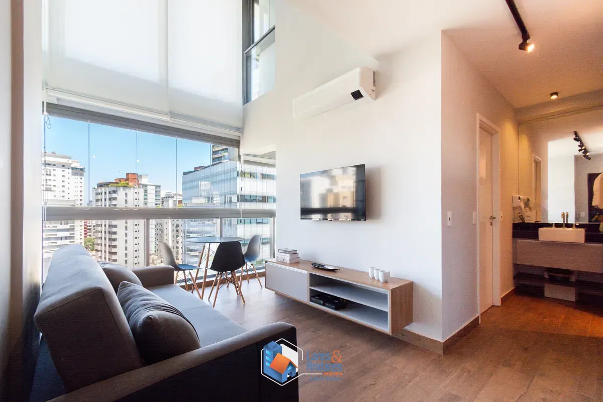 Apartamento, 2 quartos, 64 m² - Foto 4