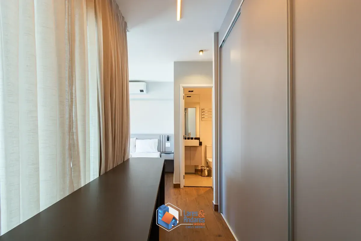 Apartamento, 2 quartos, 64 m² - Foto 23