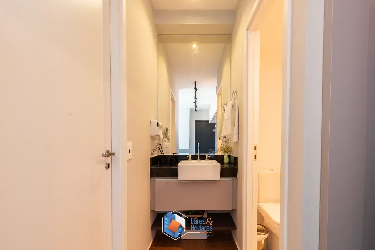 Apartamento, 2 quartos, 64 m² - Foto 13