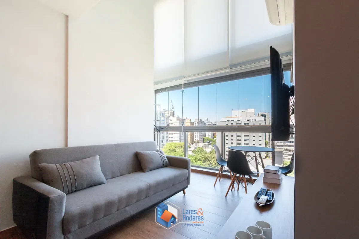 Apartamento, 2 quartos, 64 m² - Foto 6
