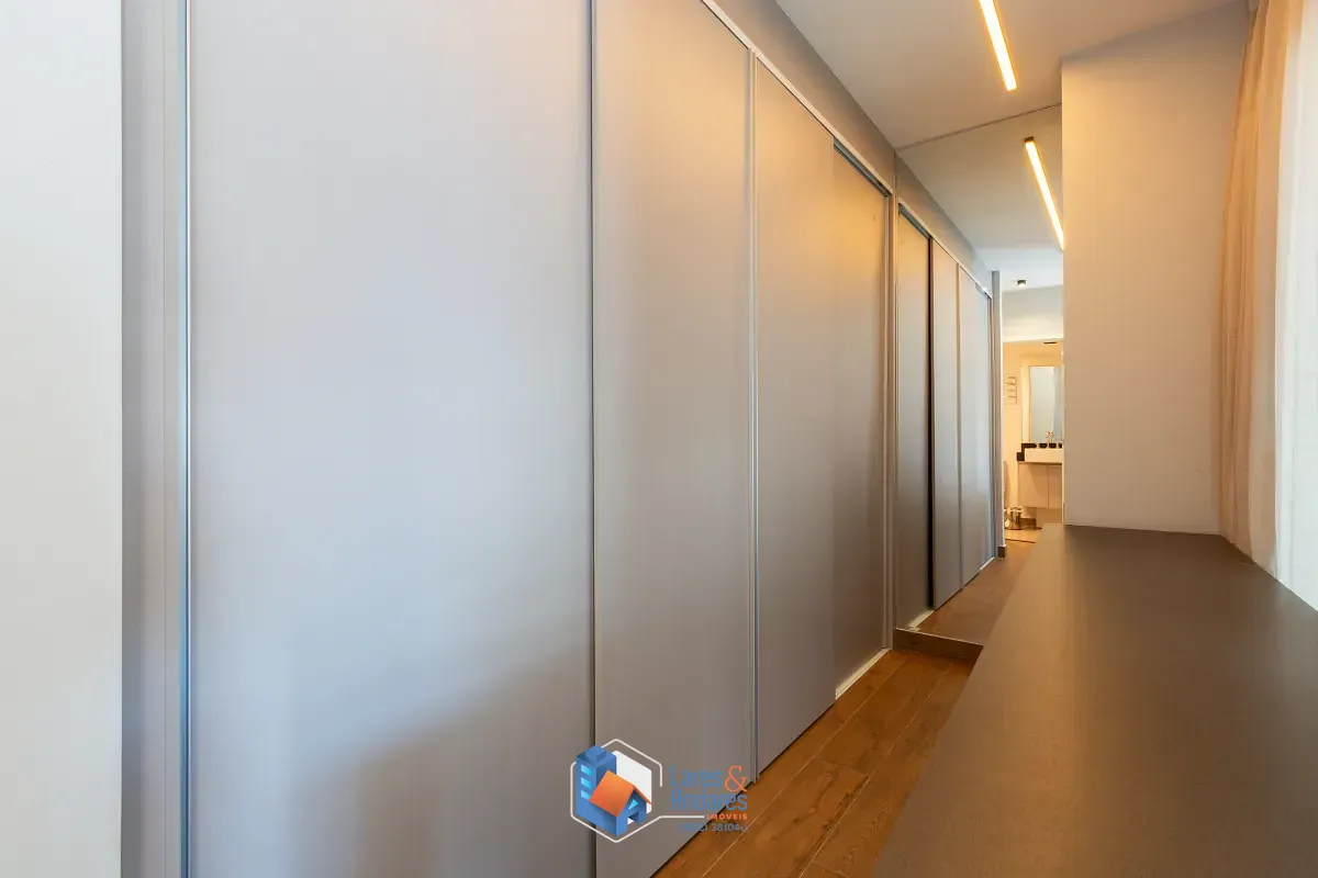 Apartamento, 2 quartos, 64 m² - Foto 22
