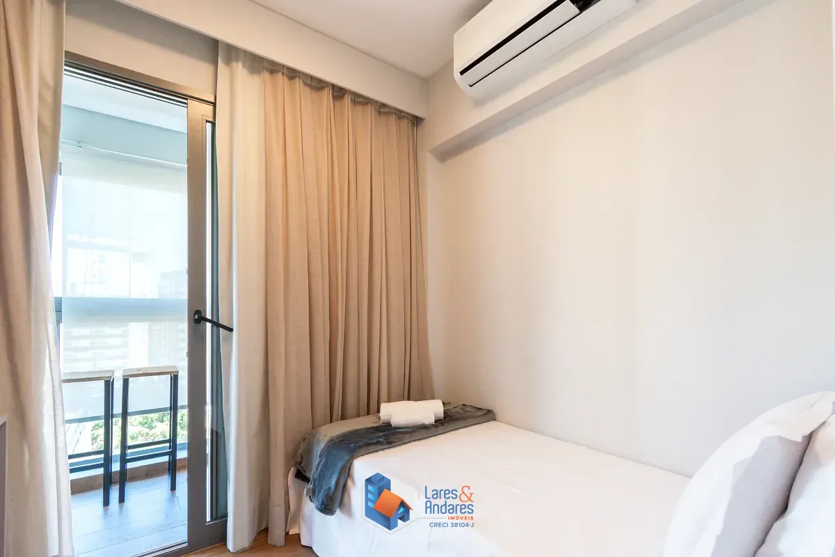 Apartamento, 2 quartos, 64 m² - Foto 12