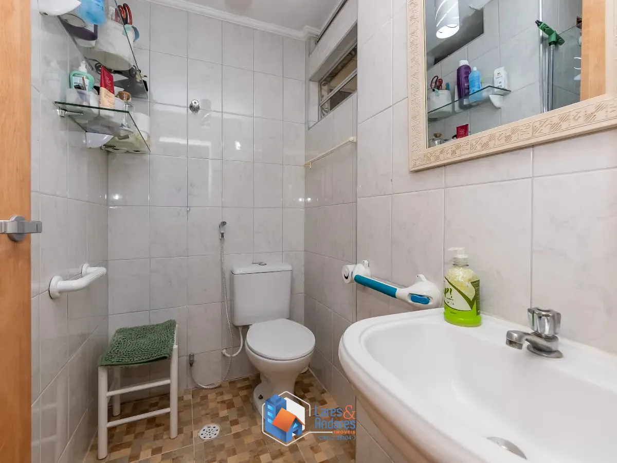 Apartamento, 3 quartos, 107 m² - Foto 21
