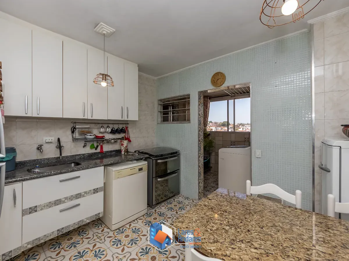 Apartamento, 3 quartos, 107 m² - Foto 19