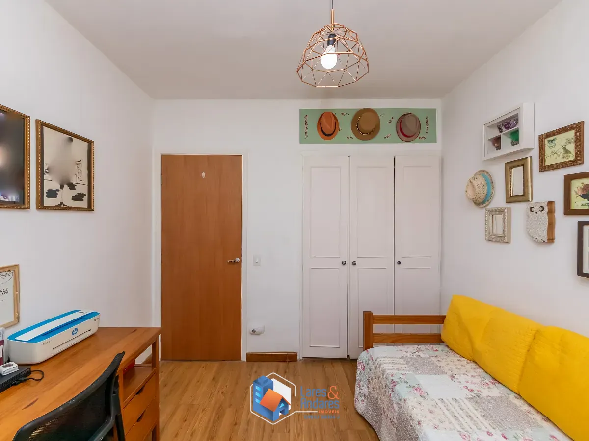 Apartamento, 3 quartos, 107 m² - Foto 12