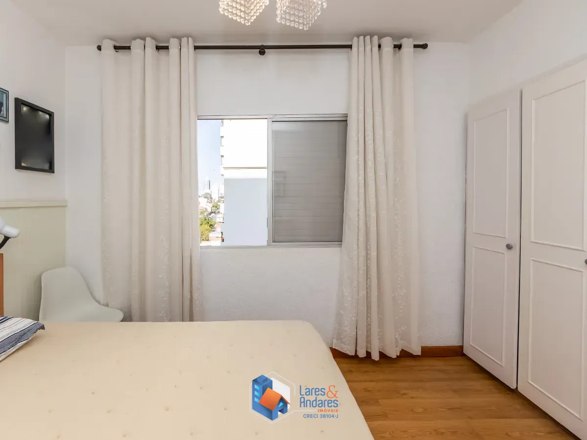 Apartamento, 3 quartos, 107 m² - Foto 7