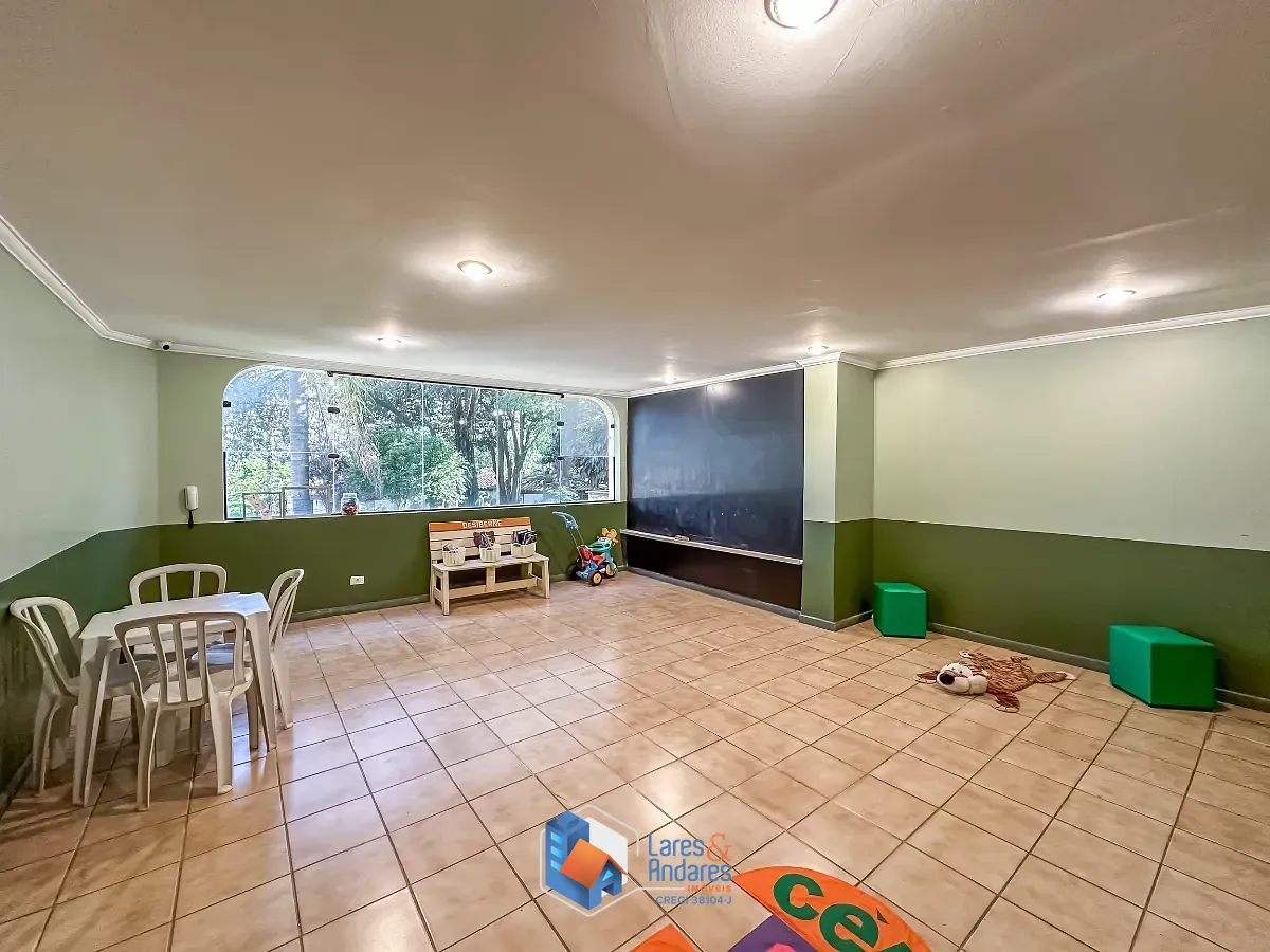 Apartamento, 3 quartos, 107 m² - Foto 30