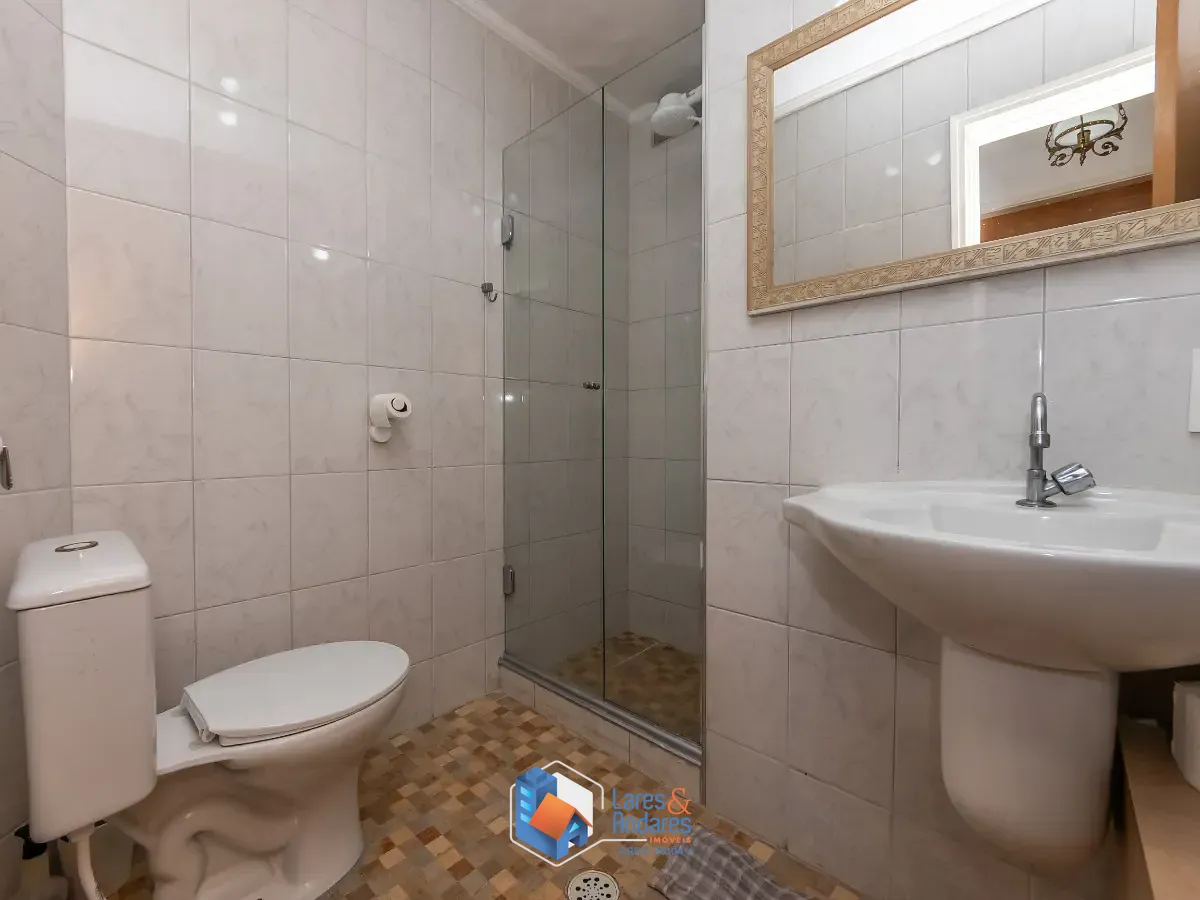 Apartamento, 3 quartos, 107 m² - Foto 23
