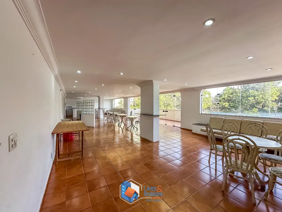 Apartamento, 3 quartos, 107 m² - Foto 37