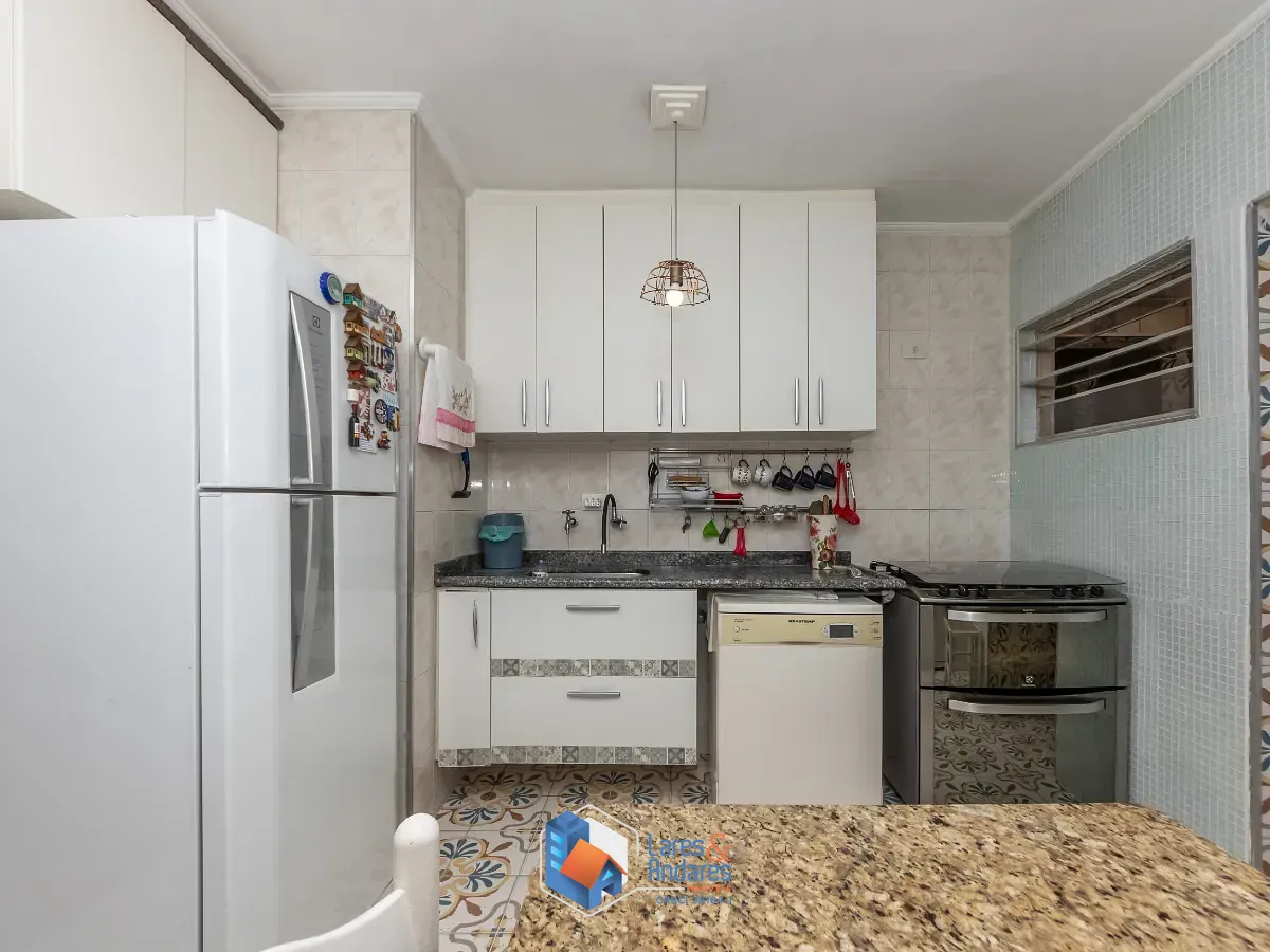 Apartamento, 3 quartos, 107 m² - Foto 20