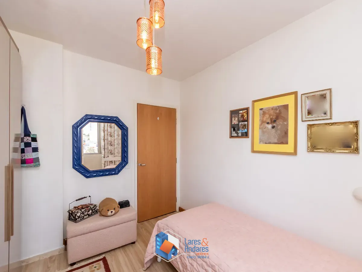 Apartamento, 3 quartos, 107 m² - Foto 15