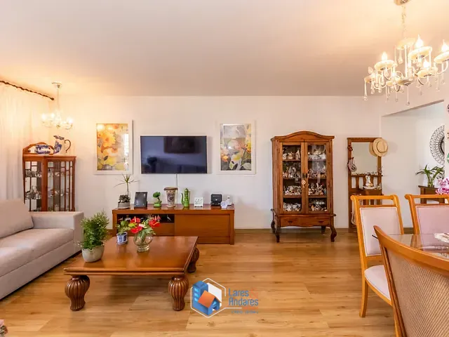 Apartamento com 107m² 3 quartos e 3 banheiros, à venda, no bairro Jardim Aeroporto em São Paulo