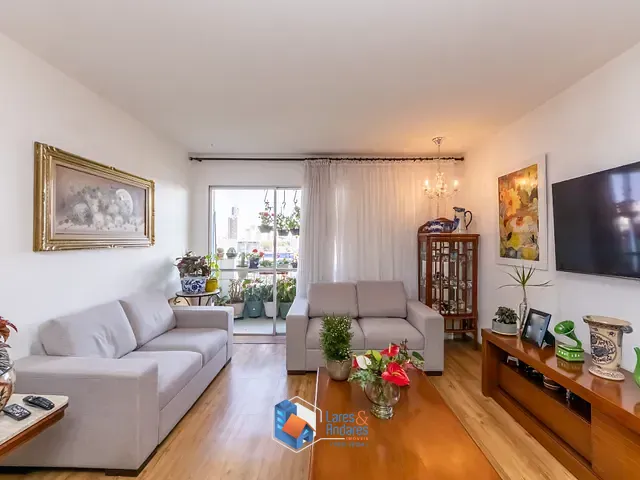 Apartamento com 107m² 3 quartos e 3 banheiros, à venda, no bairro Jardim Aeroporto em São Paulo