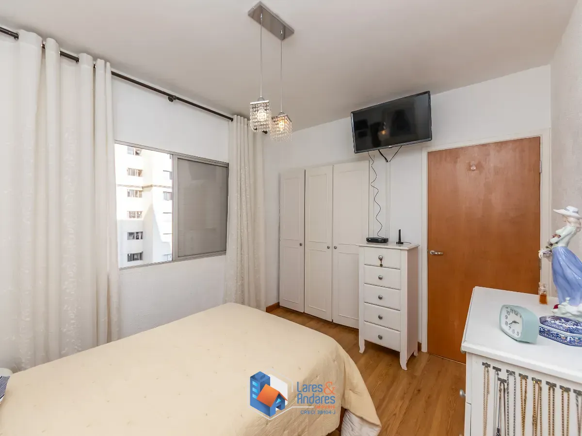 Apartamento, 3 quartos, 107 m² - Foto 10