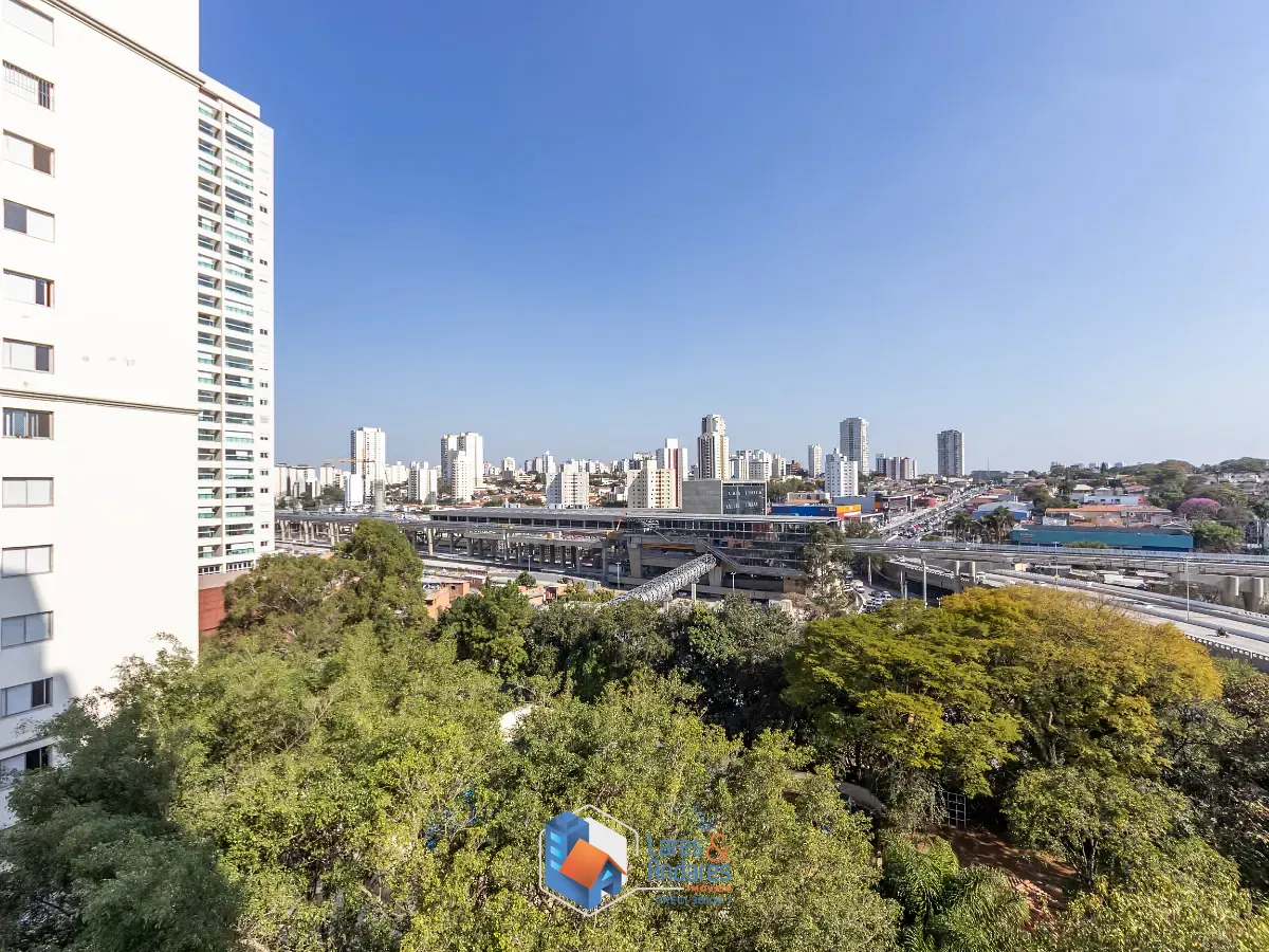 Apartamento, 3 quartos, 107 m² - Foto 22