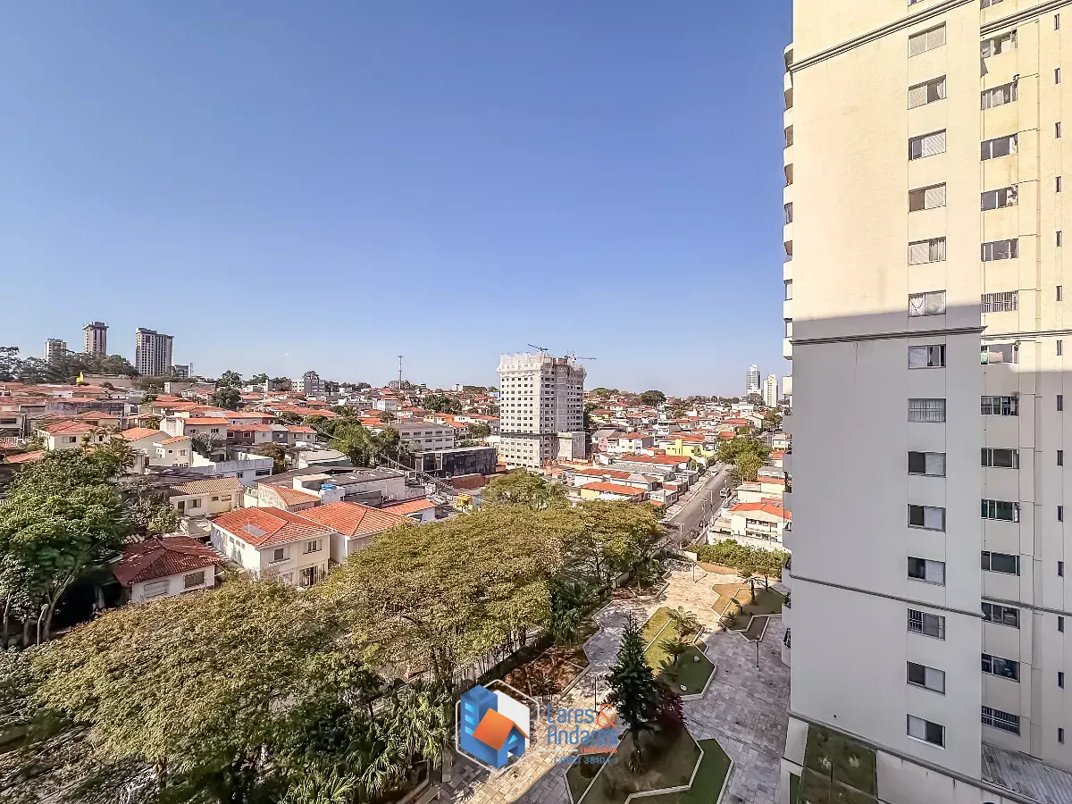 Apartamento, 3 quartos, 107 m² - Foto 26