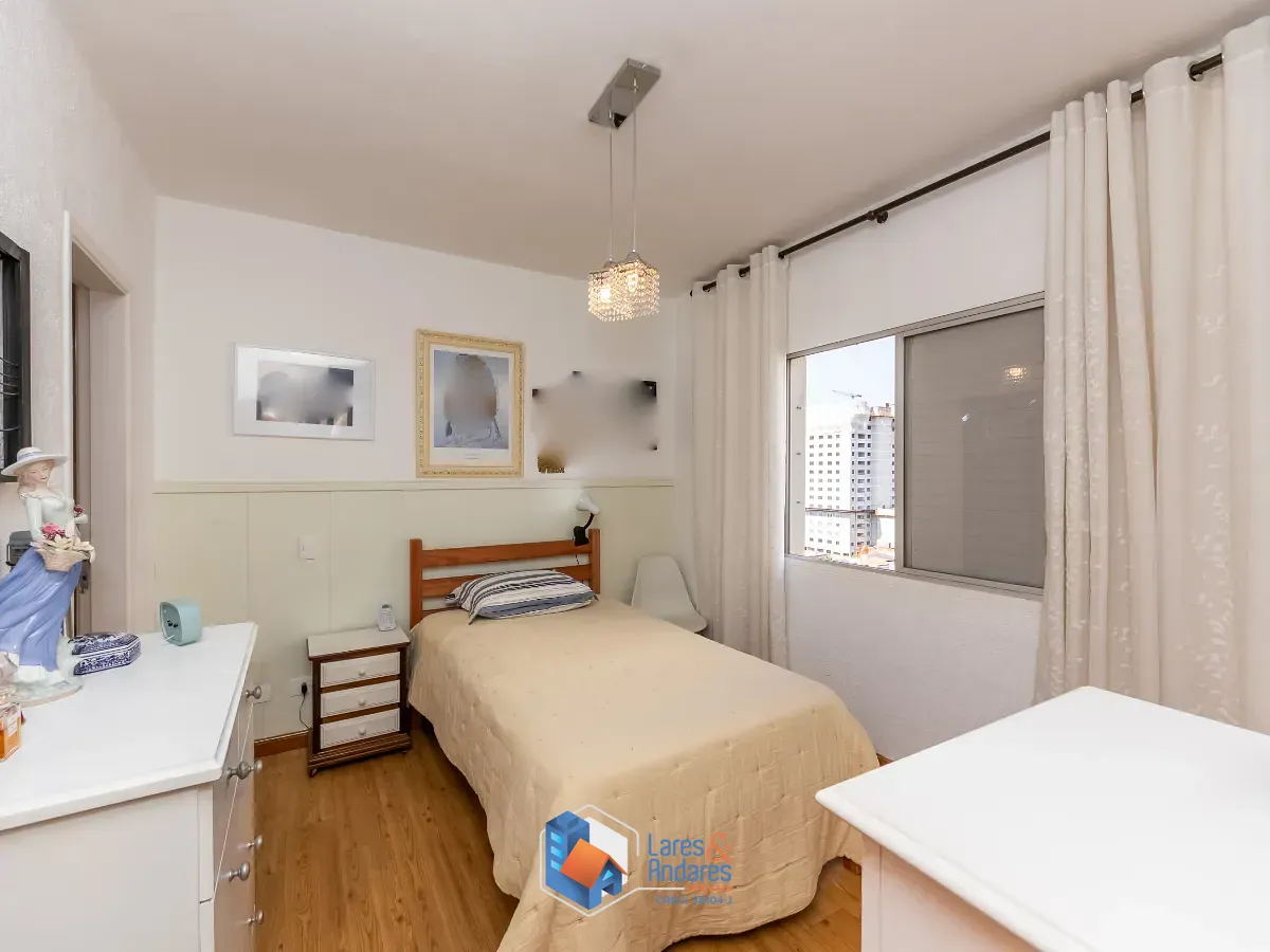 Apartamento, 3 quartos, 107 m² - Foto 9