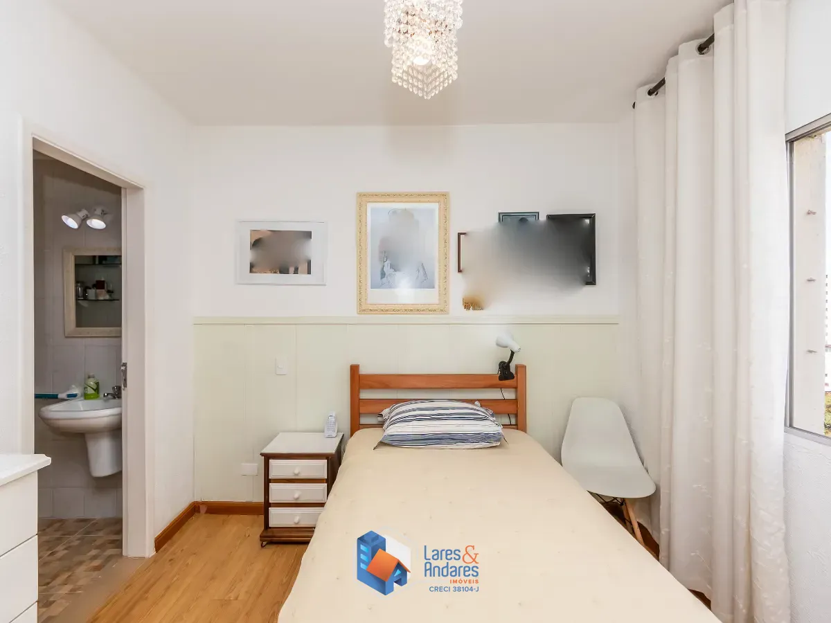 Apartamento, 3 quartos, 107 m² - Foto 8