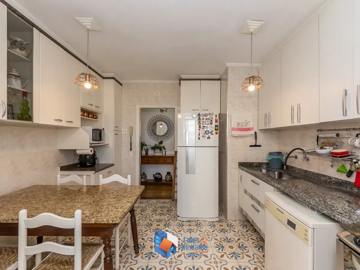 Apartamento, 3 quartos, 107 m² - Foto 24