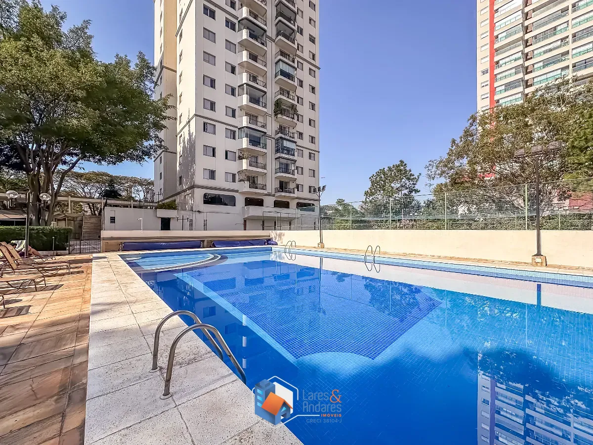 Apartamento, 3 quartos, 107 m² - Foto 32