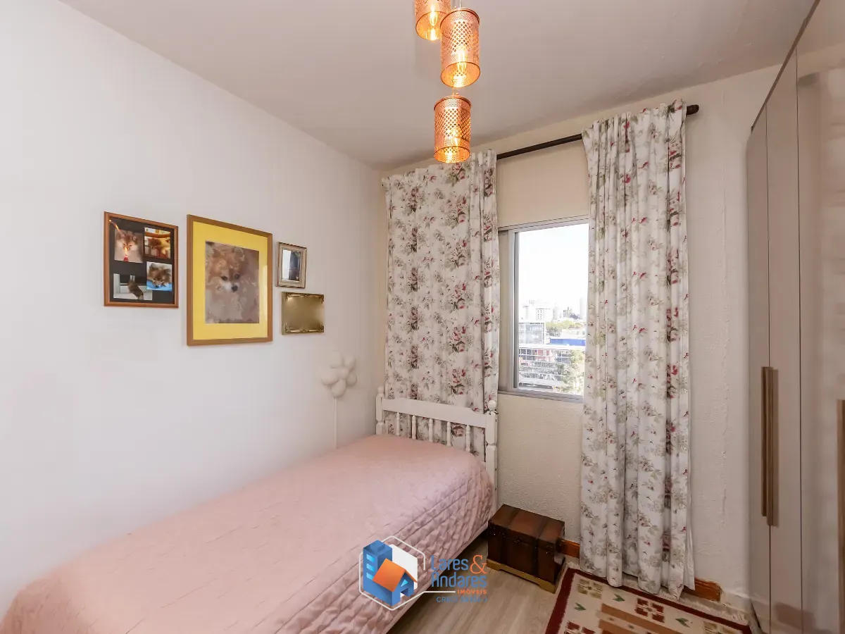 Apartamento, 3 quartos, 107 m² - Foto 16