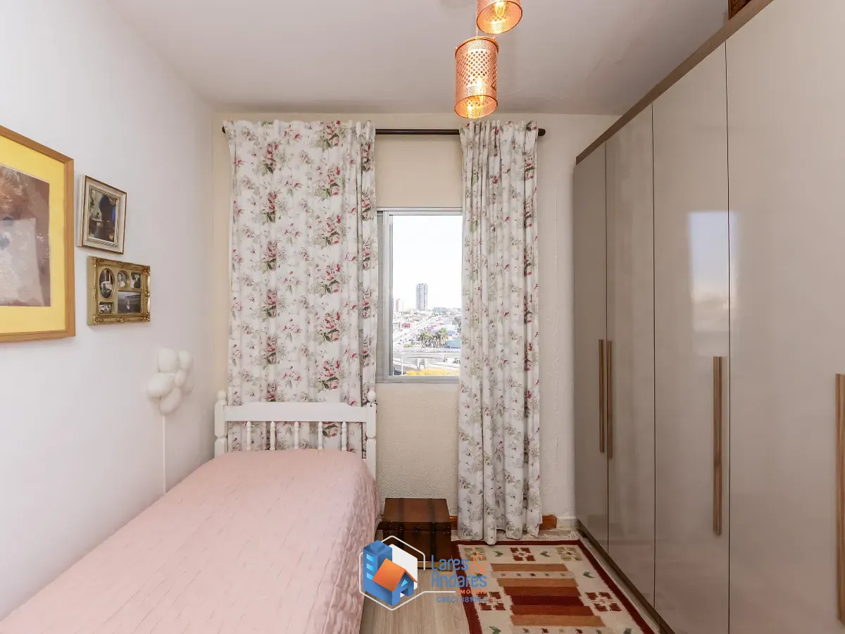 Apartamento, 3 quartos, 107 m² - Foto 14