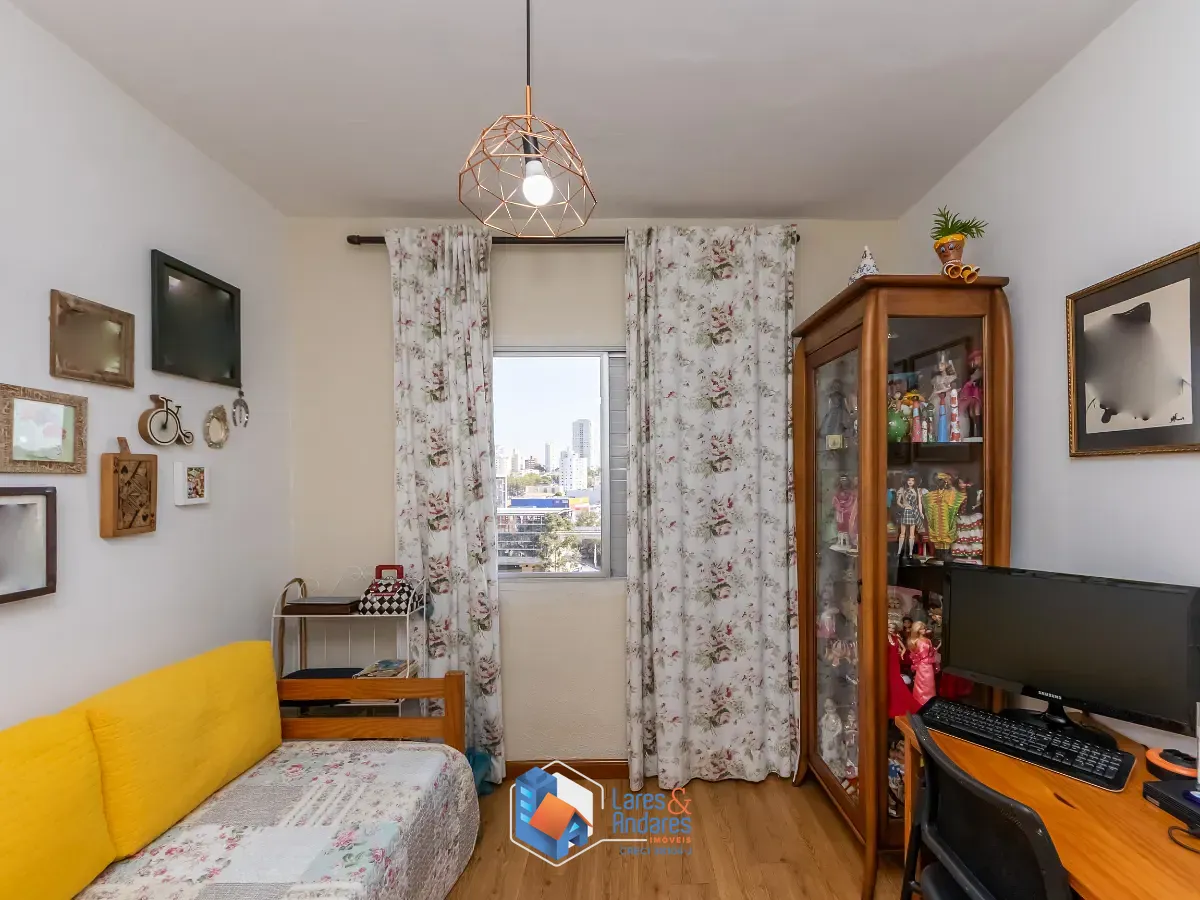 Apartamento, 3 quartos, 107 m² - Foto 13