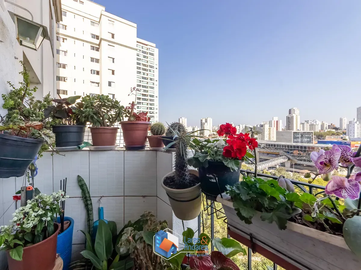 Apartamento, 3 quartos, 107 m² - Foto 6