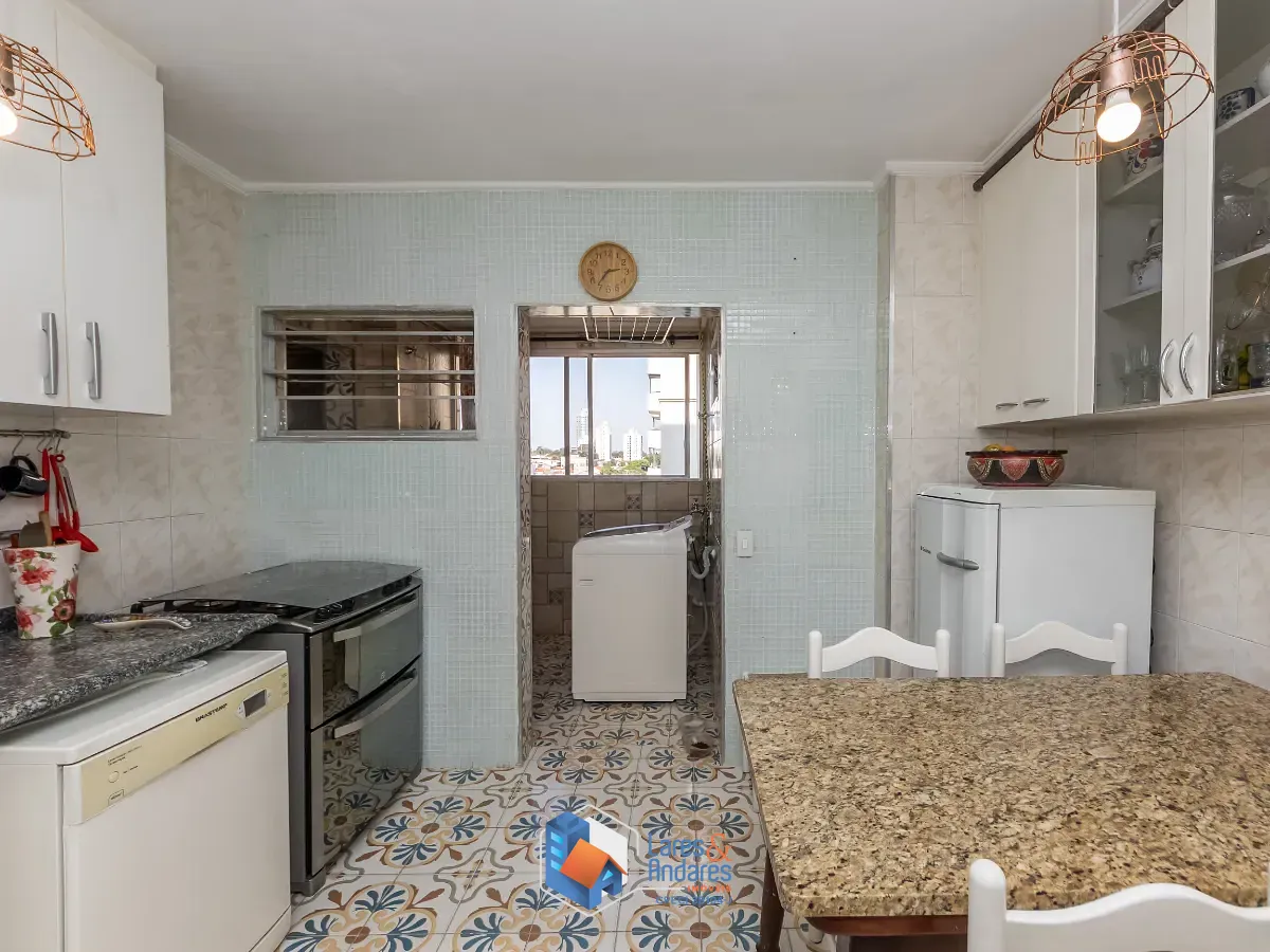 Apartamento, 3 quartos, 107 m² - Foto 25