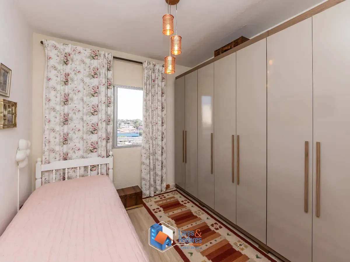 Apartamento, 3 quartos, 107 m² - Foto 17