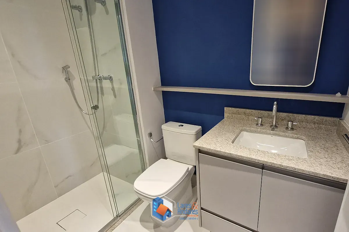 Apartamento, 1 quarto, 27 m² - Foto 18