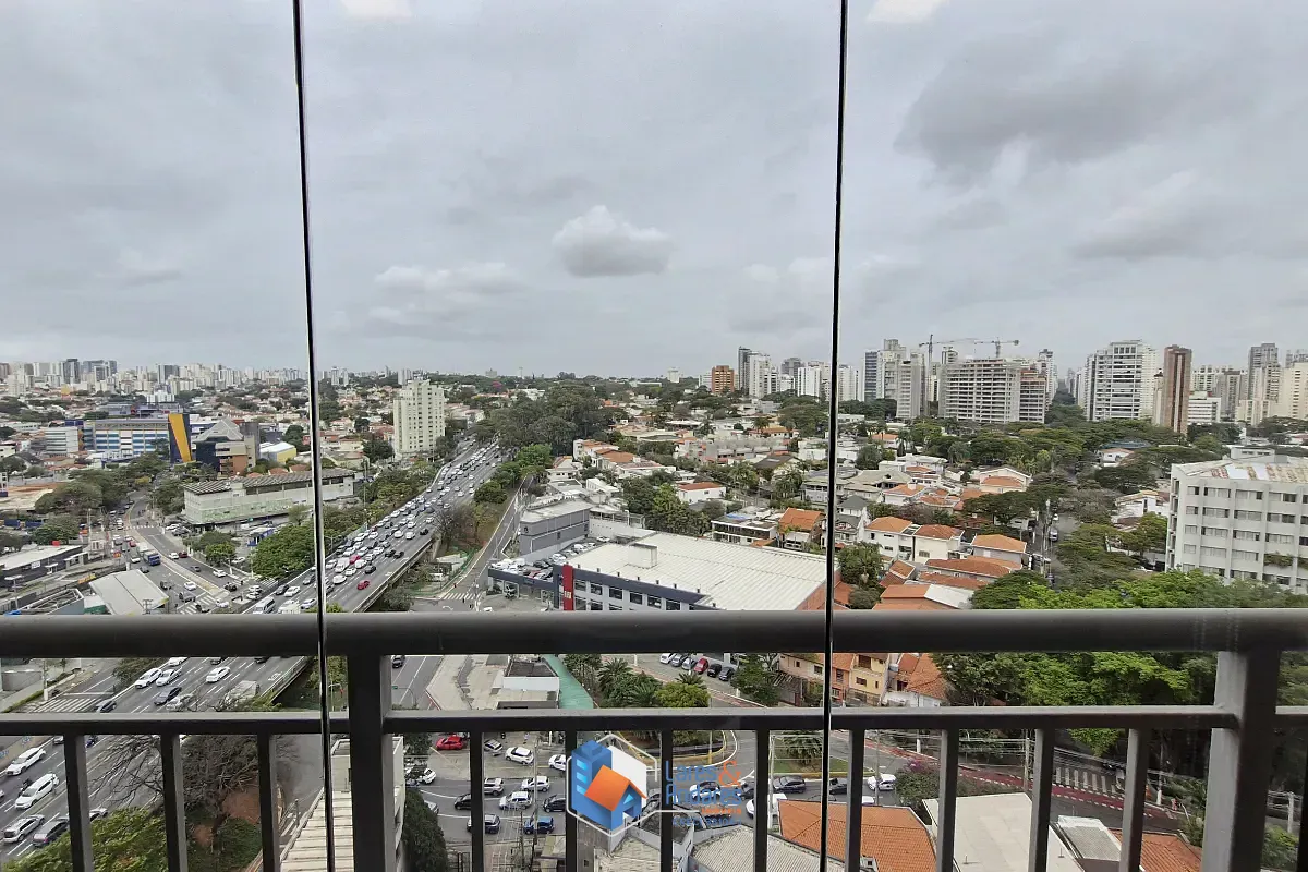 Apartamento, 1 quarto, 27 m² - Foto 9