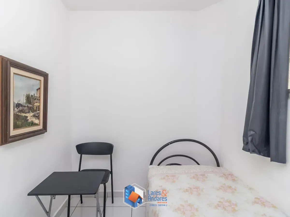 Apartamento, 3 quartos, 139 m² - Foto 16
