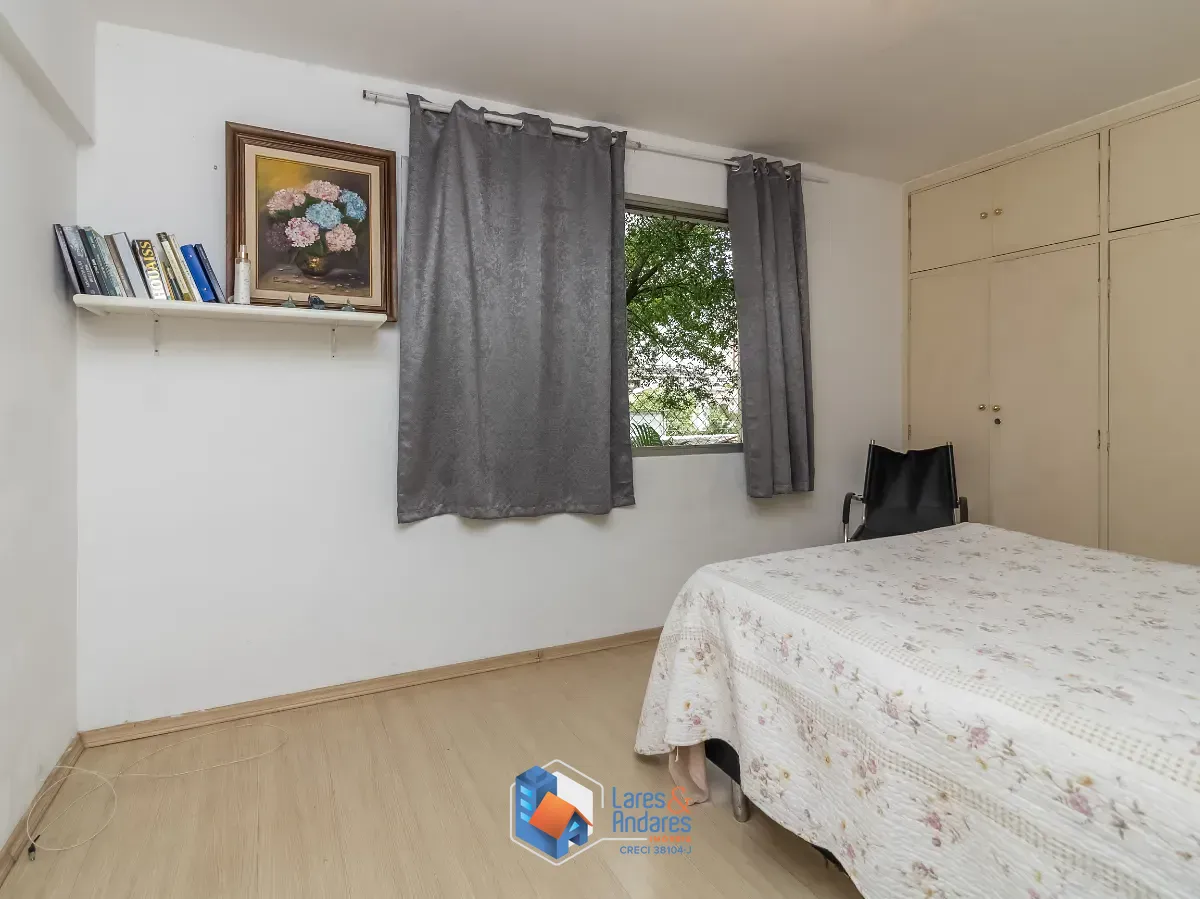Apartamento, 3 quartos, 139 m² - Foto 7