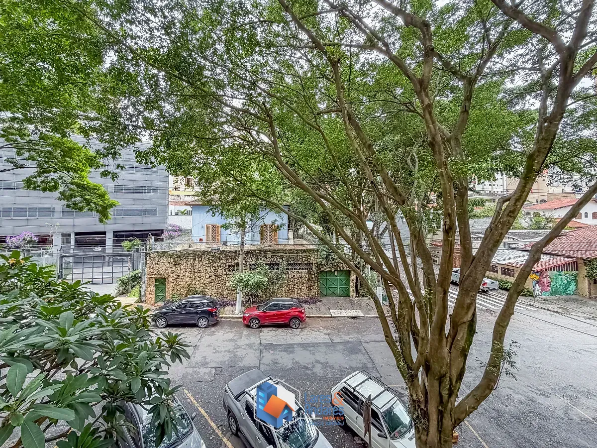 Apartamento, 3 quartos, 139 m² - Foto 28