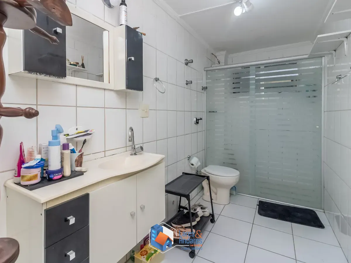 Apartamento, 3 quartos, 139 m² - Foto 12