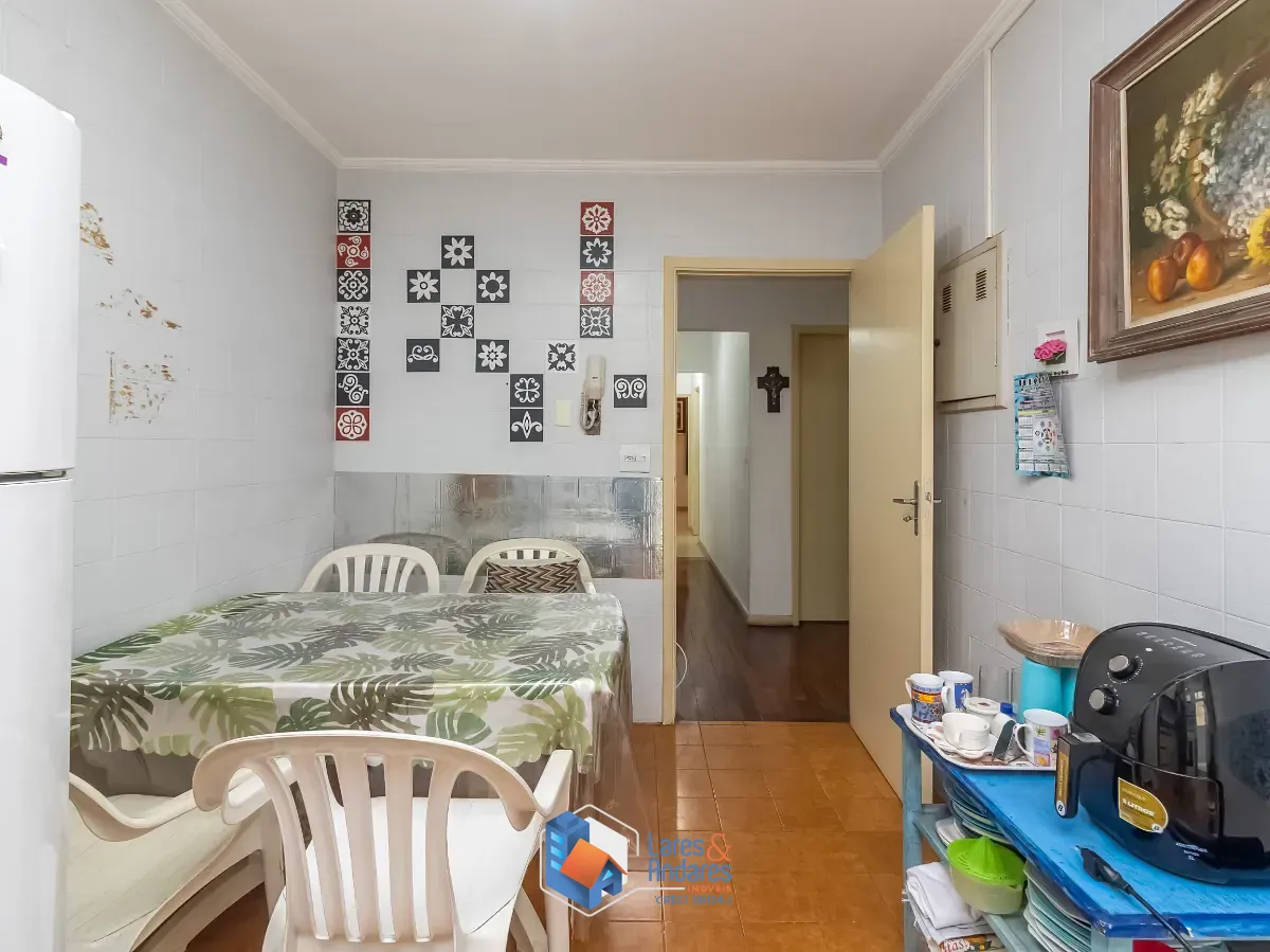 Apartamento, 3 quartos, 139 m² - Foto 23