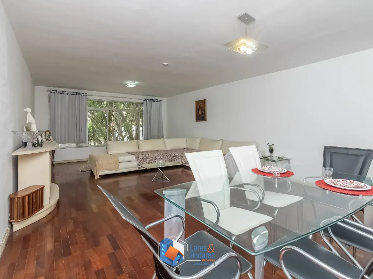 Apartamento, 3 quartos, 139 m² - Foto 5