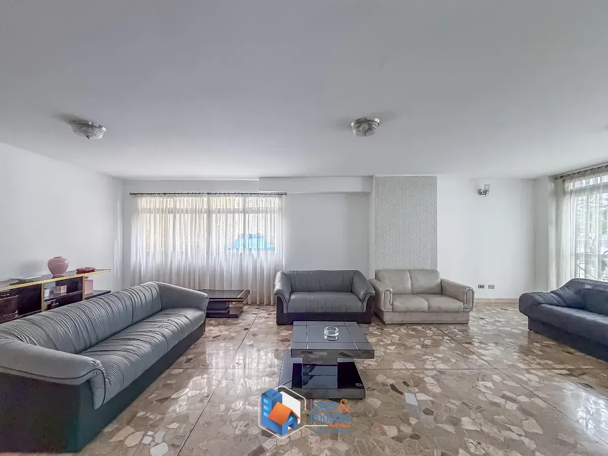 Apartamento, 3 quartos, 139 m² - Foto 25