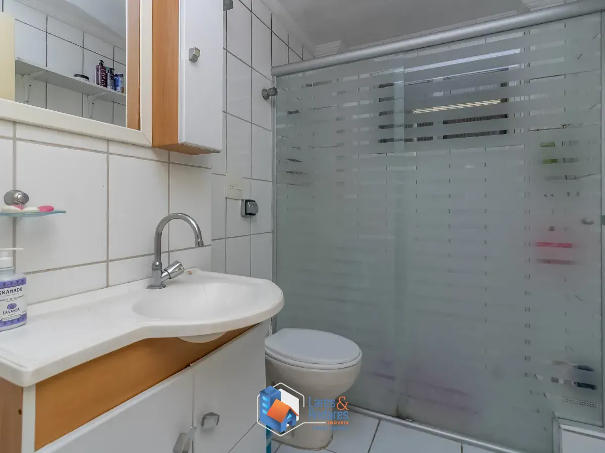 Apartamento, 3 quartos, 139 m² - Foto 6